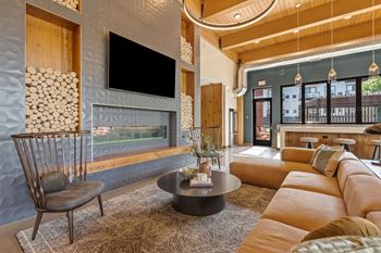 Clubroom
